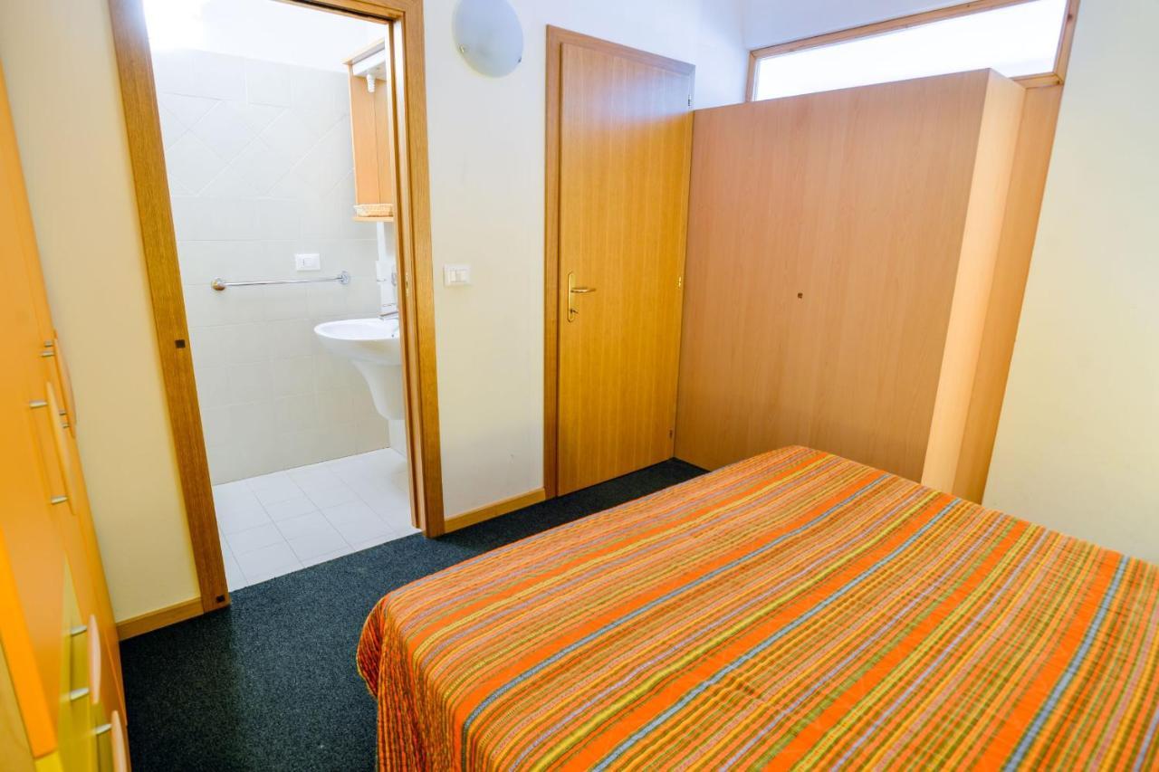 Res.Albarè/Solaria Apt.Solandra Mezzana  Extérieur photo
