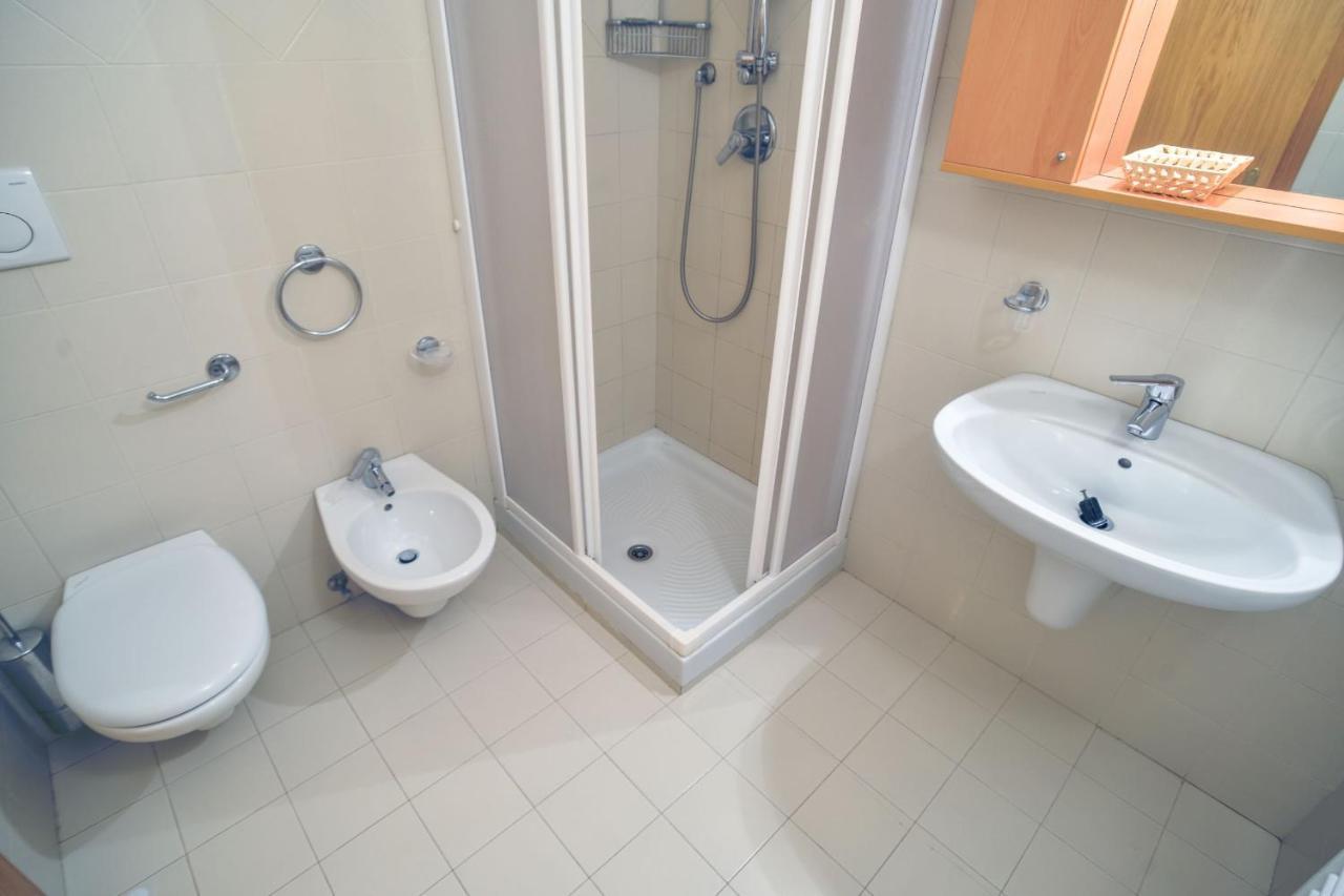 Res.Albarè/Solaria Apt.Solandra Mezzana  Extérieur photo
