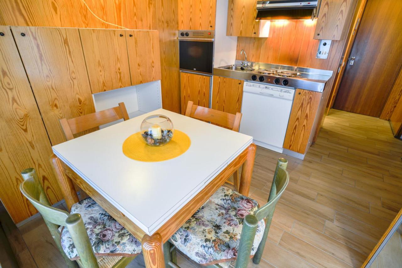 Res.Albarè/Solaria Apt.Solandra Mezzana  Extérieur photo