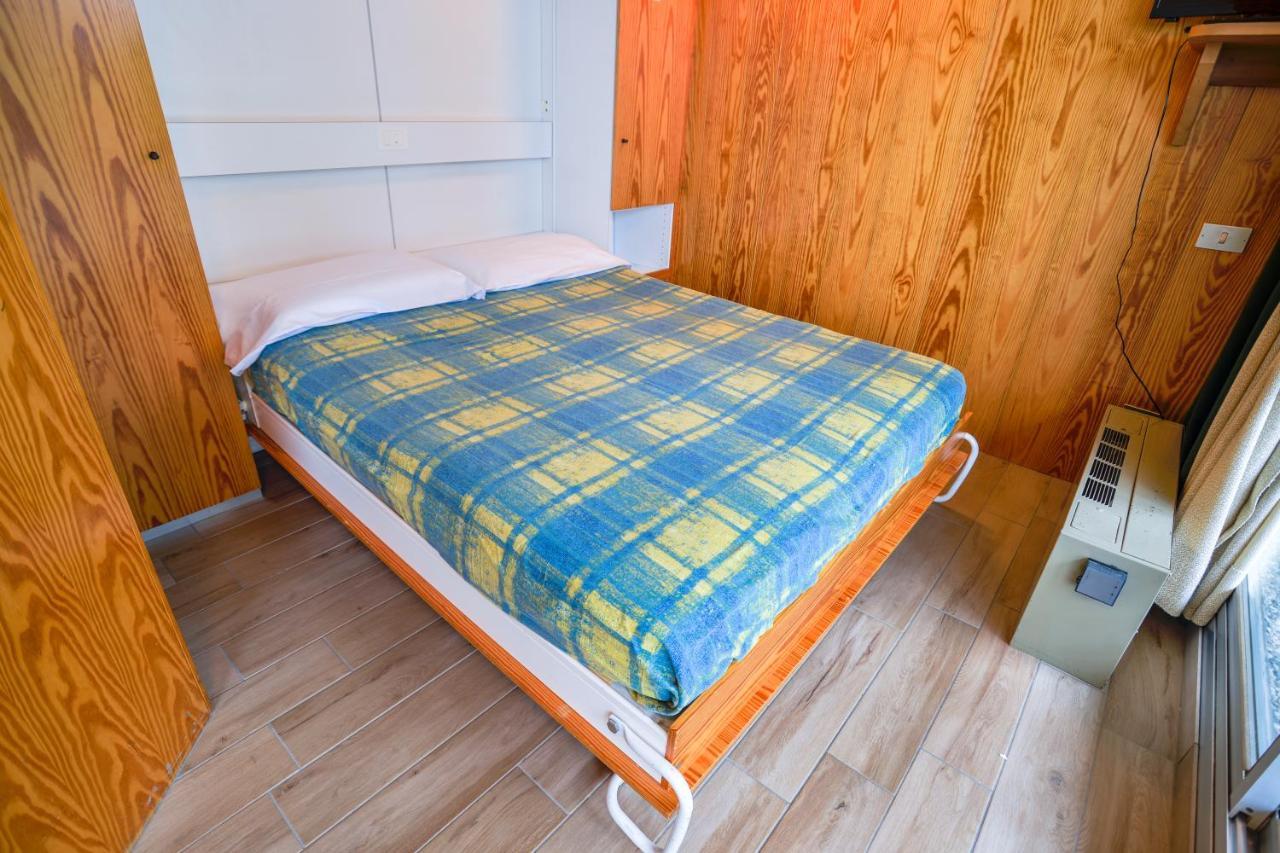 Res.Albarè/Solaria Apt.Solandra Mezzana  Extérieur photo