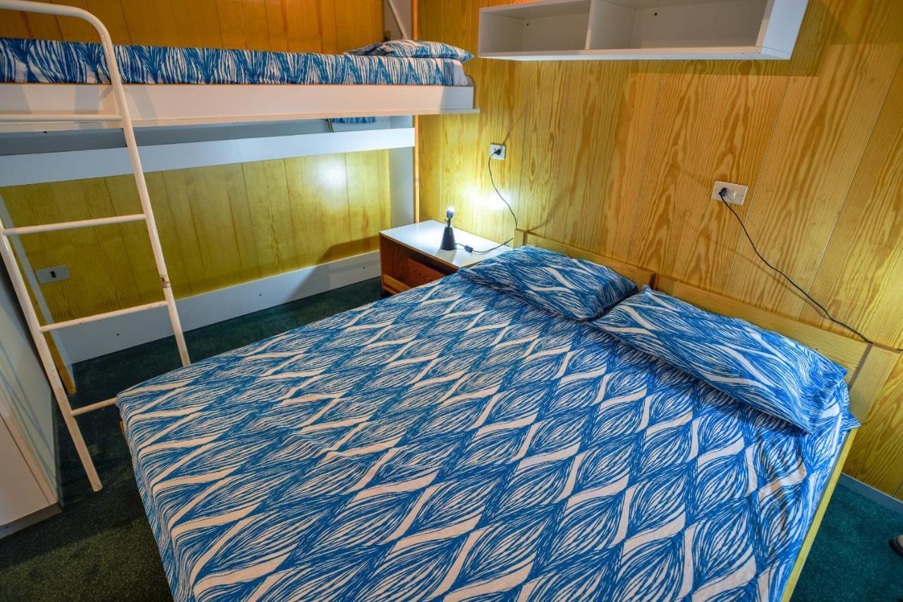 Res.Albarè/Solaria Apt.Solandra Mezzana  Extérieur photo