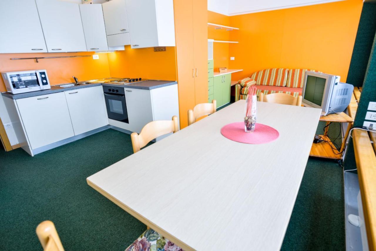 Res.Albarè/Solaria Apt.Solandra Mezzana  Extérieur photo