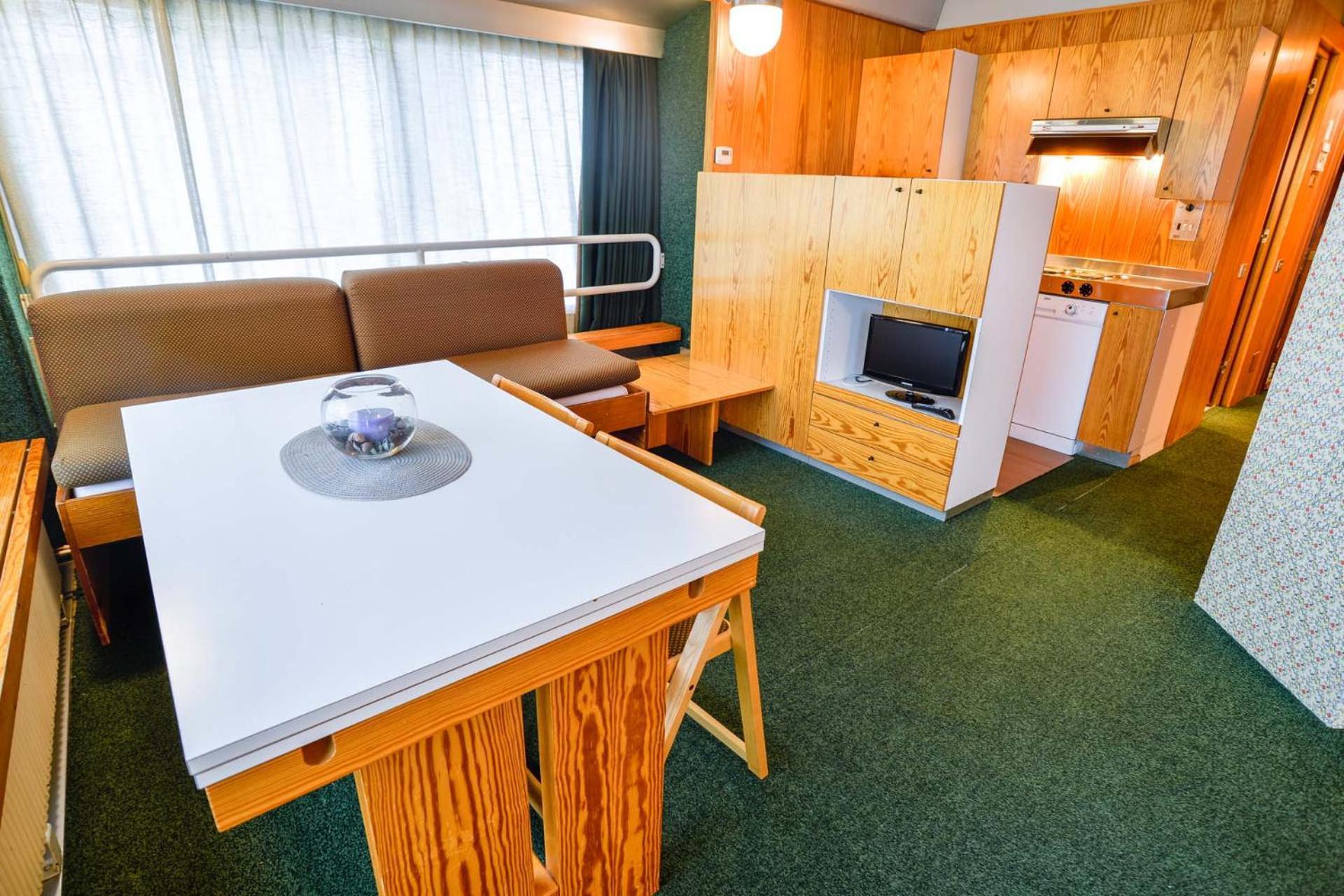 Res.Albarè/Solaria Apt.Solandra Mezzana  Extérieur photo
