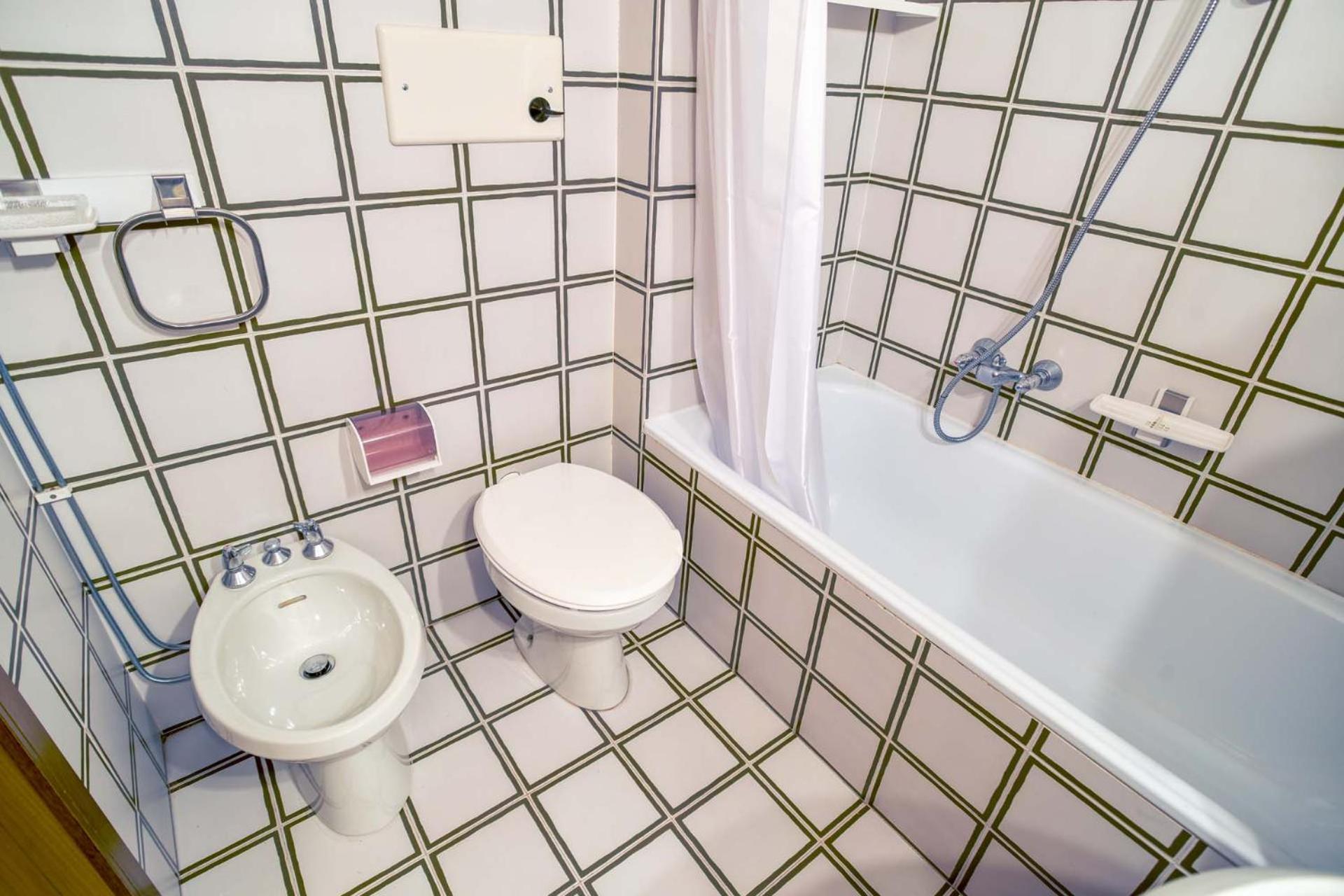 Res.Albarè/Solaria Apt.Solandra Mezzana  Extérieur photo