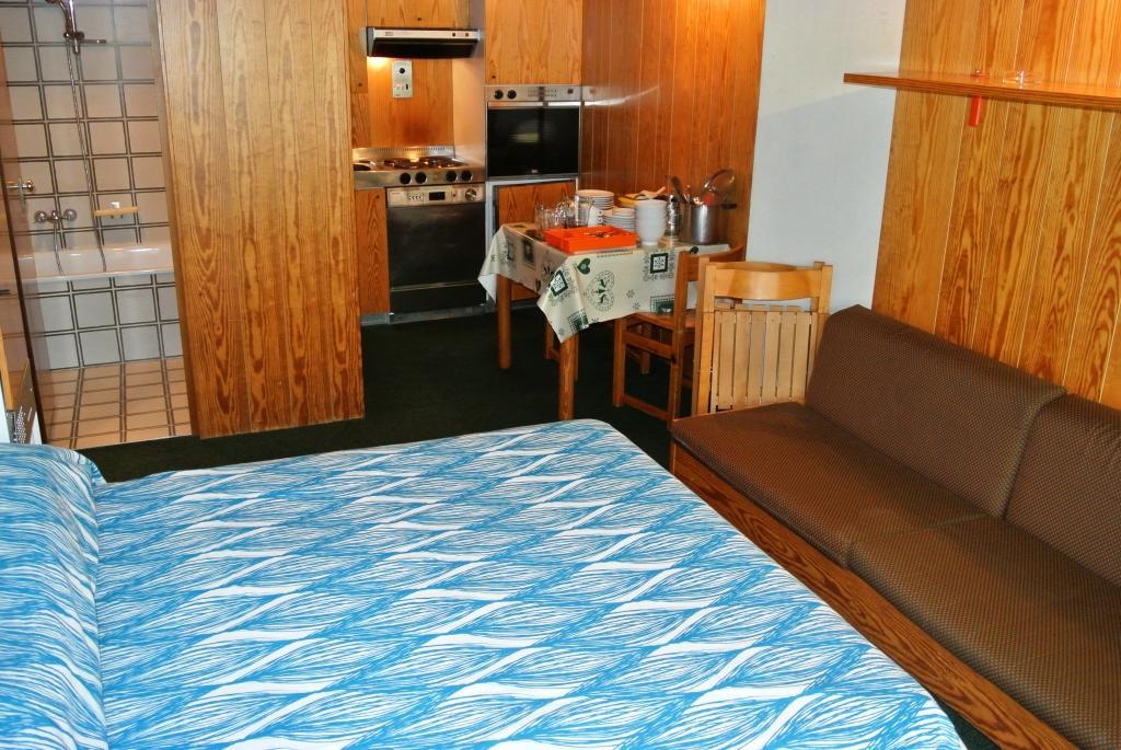 Res.Albarè/Solaria Apt.Solandra Mezzana  Extérieur photo