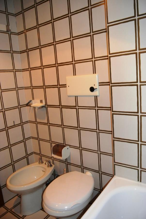 Res.Albarè/Solaria Apt.Solandra Mezzana  Extérieur photo