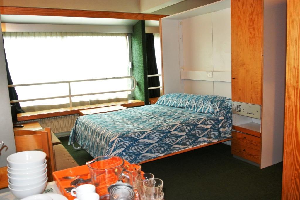 Res.Albarè/Solaria Apt.Solandra Mezzana  Extérieur photo